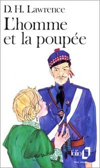 Livrenpoche : L'homme et la poupée - David Herbert Lawrence - Livre