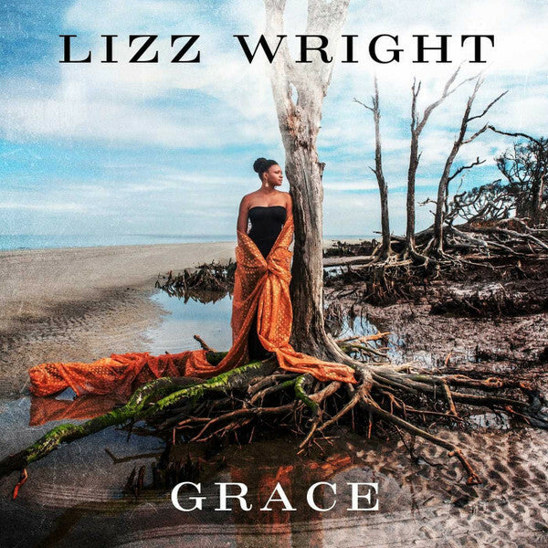Livrenpoche : Lizz Wright - Grace - Lizz Wright - CD