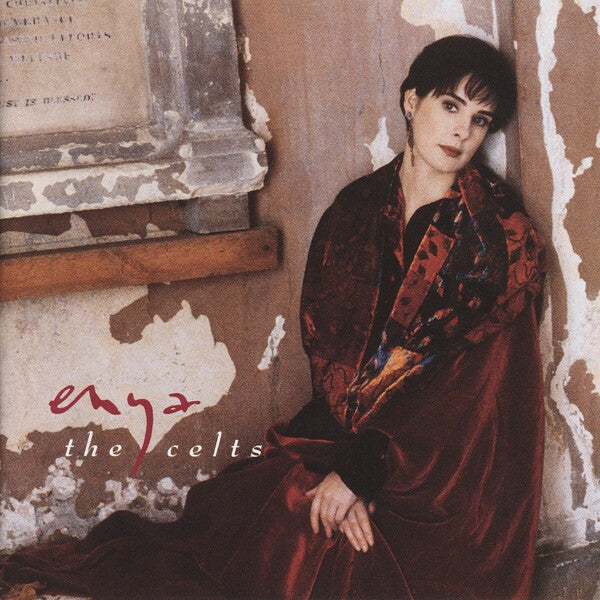 Livrenpoche : Enya - The Celts - Enya - CD