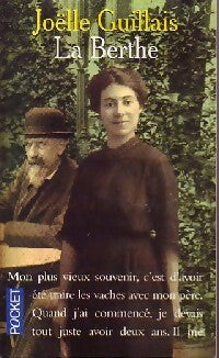 Livrenpoche : La Berthe - Joëlle Guillais - Livre