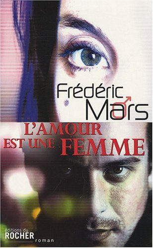 Livrenpoche : L'amour est une femme -  - CD