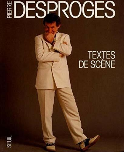 Livrenpoche : Textes de scène -  - CD
