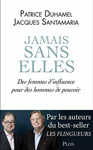 Livrenpoche : Jamais sans elles -  - CD