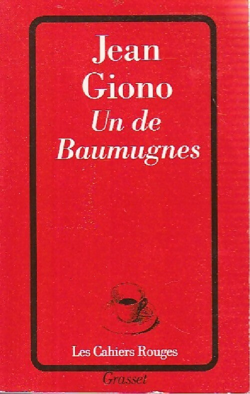 Livrenpoche : Un de Baumugnes - Jean Giono - Livre
