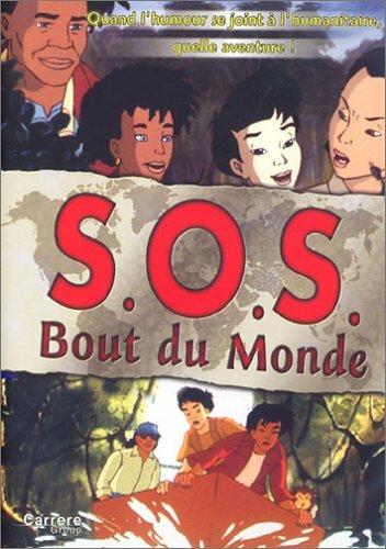 Livrenpoche : S.O.S bout du monde - XXX - DVD