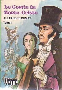 Livrenpoche : Le comte de Monte-Cristo Tome II - Alexandre Dumas - Livre