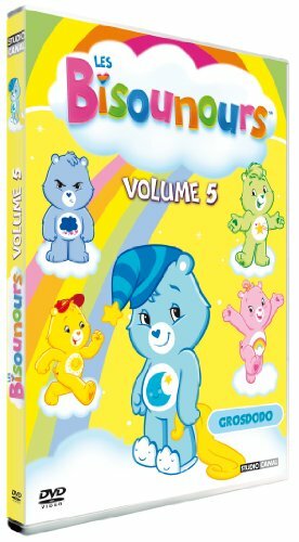 Livrenpoche : Les Bisounours Volume 5 - XXX - DVD