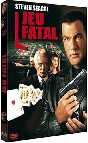 Livrenpoche : Jeu fatal - Roel Reiné - DVD