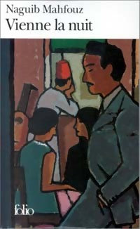 Livrenpoche : Vienne la nuit - Naguib Mahfouz - Livre