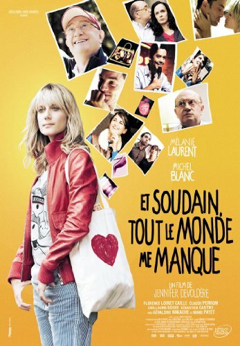 Livrenpoche : Et Soudain, tout Le Monde me manque - XXX - DVD