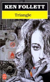 Livrenpoche : Triangle - Ken Follett - Livre