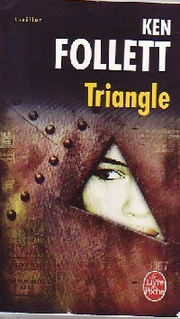 Livrenpoche : Triangle - Ken Follett - Livre