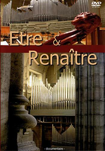 Livrenpoche : Être et renaître - Dubois, Christophe - DVD