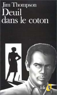 Livrenpoche : Deuil dans le coton - Jim Thompson - Livre