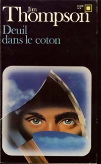 Livrenpoche : Deuil dans le coton - Jim Thompson - Livre