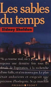 Livrenpoche : Les sables du temps - Sidney Sheldon - Livre