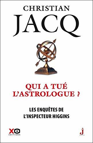Livrenpoche : Les enquêtes de l'inspecteur Higgins - tome 9 Qui a tué l'astrologue ? (09) - XXX - DVD