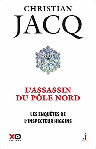 Livrenpoche : Les enquêtes de l'inspecteur Higgins - tome 12 L'assassin du pôle Nord - Tome 12 (12) - XXX - DVD