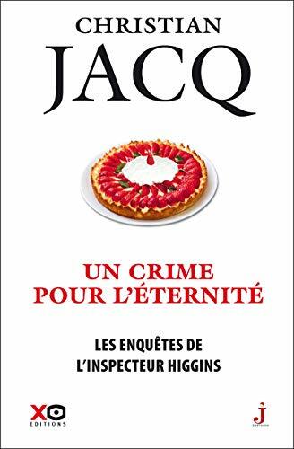 Livrenpoche : Les enquêtes de l'inspecteur Higgins - tome 33 Uncrime pour l'éternité (33) - XXX - DVD
