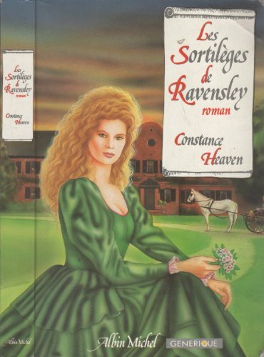 Livrenpoche : Les sortileges de ravensley - XXX - DVD