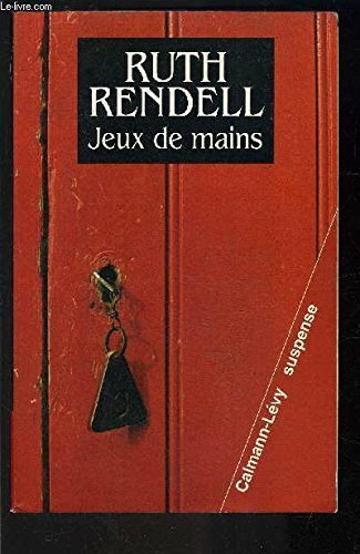 Livrenpoche : Jeux de mains - XXX - DVD