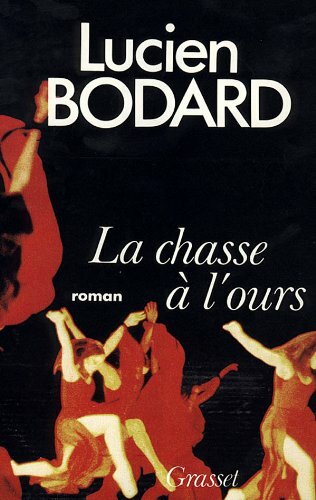 Livrenpoche : La chasse à l'ours - XXX - DVD
