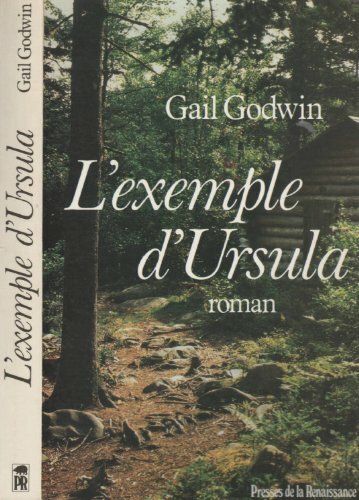 Livrenpoche : L'exemple d'Ursula. Roman. - XXX - DVD