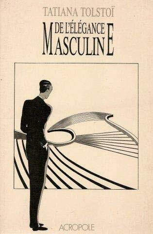 Livrenpoche : De l'elegance masculine - XXX - DVD