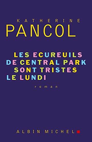 Livrenpoche : Les Ecureuils de Central Park sont tristes le lundi - XXX - DVD