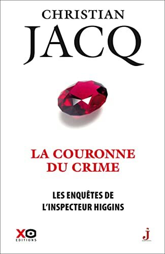 Livrenpoche : Les enquêtes de l'inspecteur Higgins - Tome 44 La couronne du crime - XXX - DVD