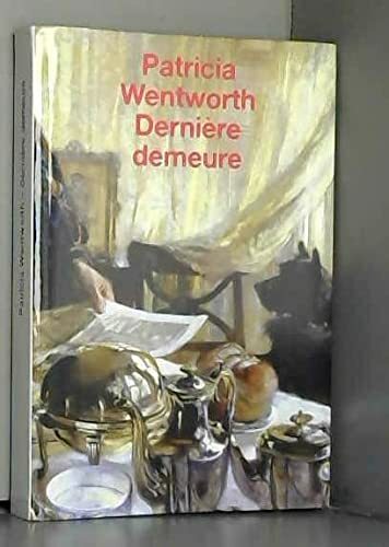 Livrenpoche : Dernière demeure - XXX - DVD
