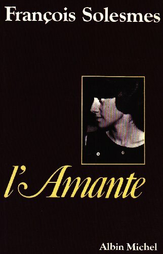 Livrenpoche : L'Amante - XXX - DVD