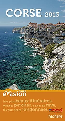 Livrenpoche : Guide Evasion Corse 2013 - XXX - DVD