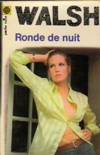 Livrenpoche : Ronde de nuit - Thomas Wlash - Livre