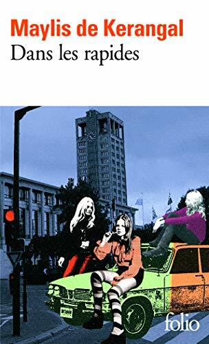 Livrenpoche : Dans les rapides - XXX - DVD