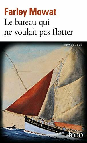 Livrenpoche : Le bateau qui ne voulait pas flotter - XXX - DVD