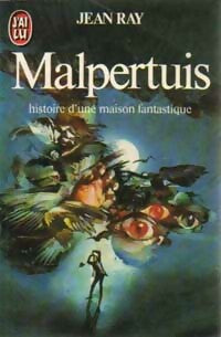Livrenpoche : Malpertuis - Jean Ray - Livre