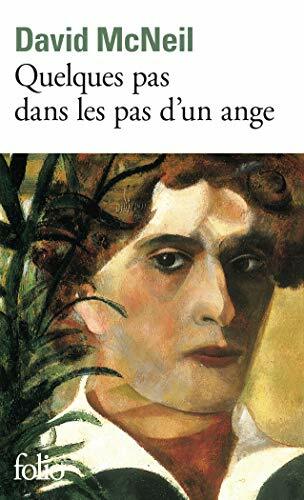 Livrenpoche : Quelques pas dans les pas d'un ange - XXX - DVD