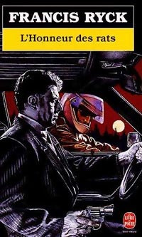 Livrenpoche : L'honneur des rats - Francis Ryck - Livre