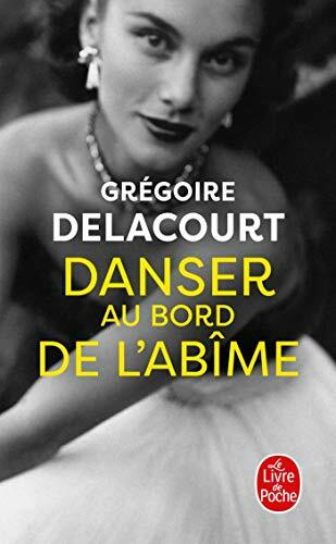 Livrenpoche : Danser au bord de l'abîme - XXX - DVD