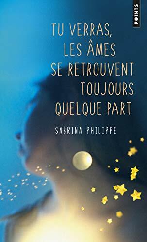 Livrenpoche : Tu verras, les âmes se retrouvent toujours quelque part - XXX - DVD