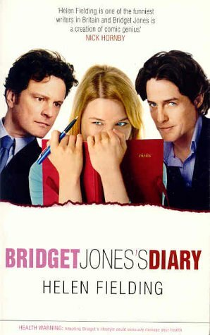 Livrenpoche : Bridget Jones's Diary (Film Tie-in) - XXX - DVD