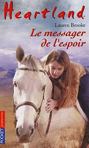 Livrenpoche : Heartland, tome 9 : Le Messager de l'espoir - XXX - DVD