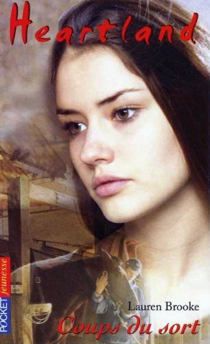 Livrenpoche : Heartland, tome 13 : Coup du sort - XXX - DVD
