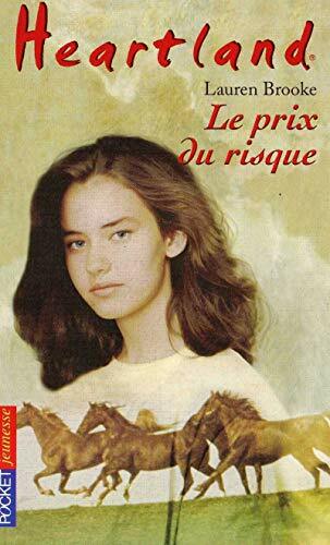 Livrenpoche : Heartland, tome 4 : Le Prix du risque - XXX - DVD