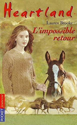 Livrenpoche : Heartland, tome 5 : L'Impossible retour - XXX - DVD