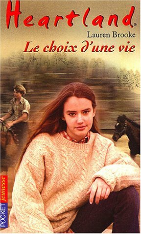 Livrenpoche : HEARTLAND T19 CHOIX D UNE VIE - XXX - DVD