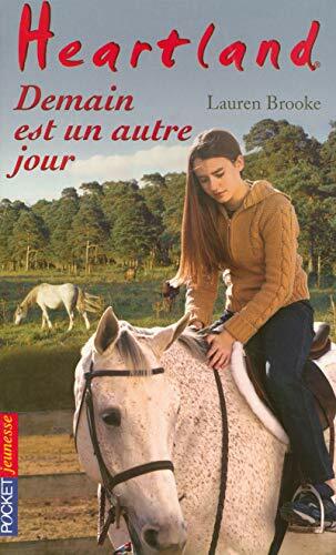 Livrenpoche : 21. Heartland : Demain est un autre jour (21) - XXX - DVD