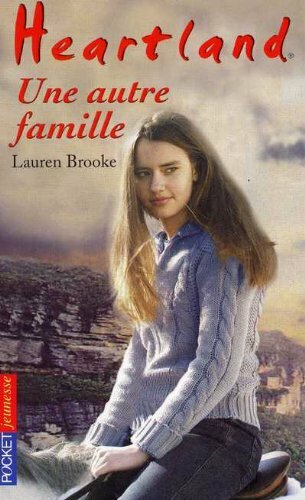 Livrenpoche : Heartland, numéro 15 : Une autre famille - XXX - DVD