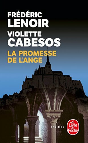 Livrenpoche : La Promesse de l'ange - Prix Maison de la Presse 2004 - XXX - DVD